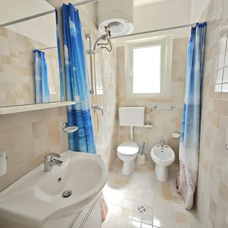 Διαμέρισμα Cozy Ground-floor Retreat Near The Sea Λινιάνο Σαμπιαντόρο